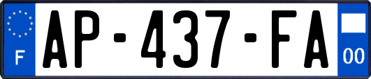 AP-437-FA