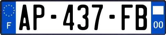 AP-437-FB