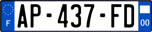 AP-437-FD
