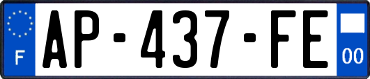 AP-437-FE