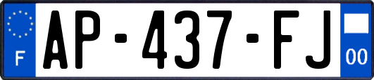 AP-437-FJ