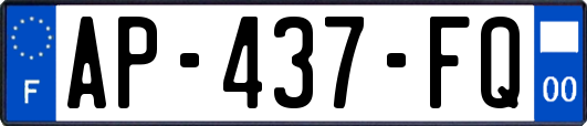 AP-437-FQ
