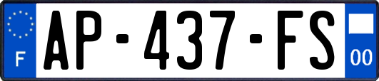 AP-437-FS