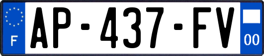 AP-437-FV