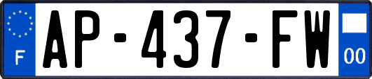 AP-437-FW