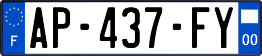 AP-437-FY