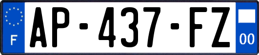 AP-437-FZ