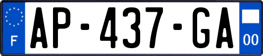 AP-437-GA