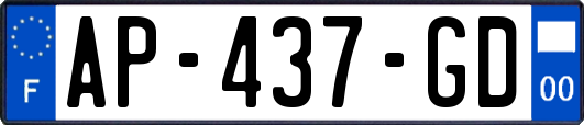 AP-437-GD