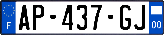 AP-437-GJ