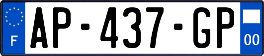 AP-437-GP