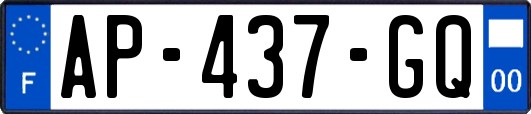 AP-437-GQ