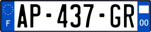 AP-437-GR