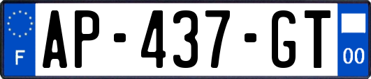AP-437-GT