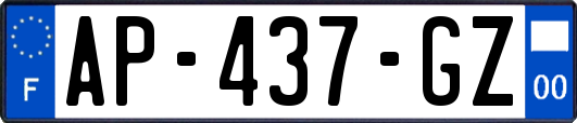 AP-437-GZ