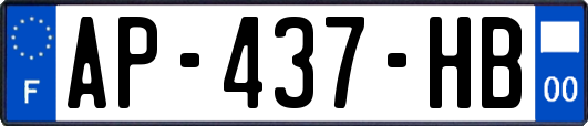 AP-437-HB