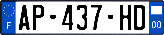 AP-437-HD