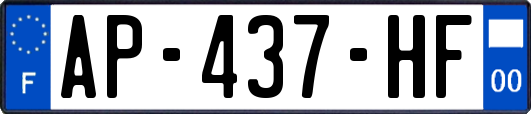 AP-437-HF