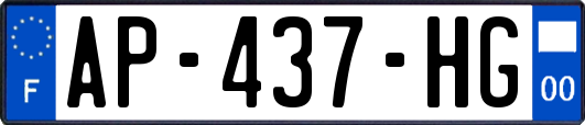 AP-437-HG