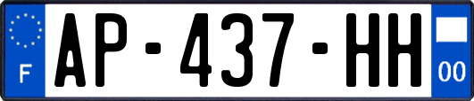 AP-437-HH