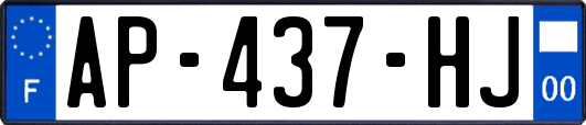 AP-437-HJ