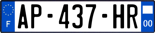 AP-437-HR