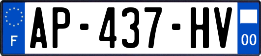 AP-437-HV