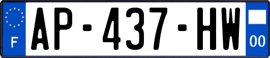 AP-437-HW