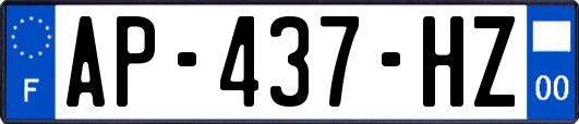 AP-437-HZ