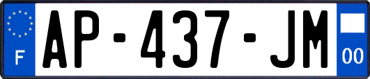 AP-437-JM