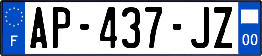 AP-437-JZ