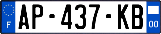 AP-437-KB