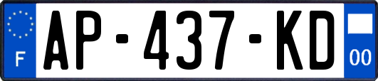 AP-437-KD