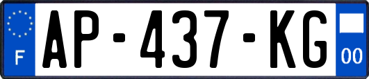 AP-437-KG