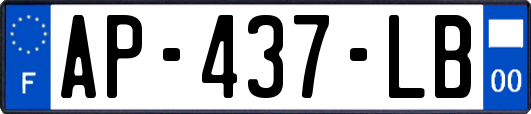 AP-437-LB