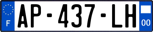 AP-437-LH