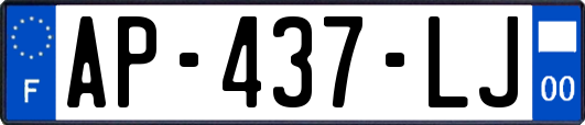 AP-437-LJ