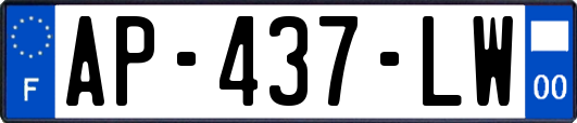 AP-437-LW
