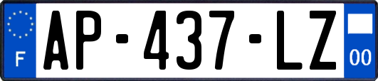 AP-437-LZ