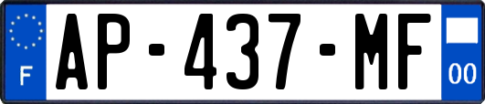 AP-437-MF