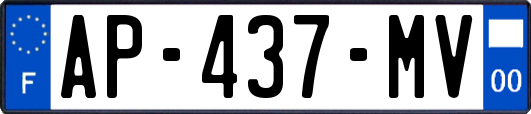 AP-437-MV