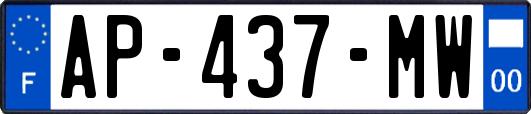 AP-437-MW