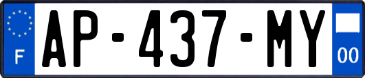 AP-437-MY