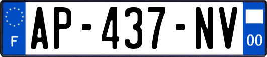 AP-437-NV