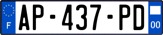 AP-437-PD