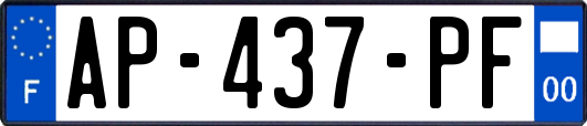 AP-437-PF