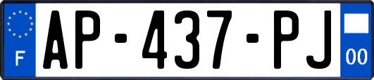 AP-437-PJ