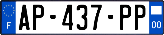 AP-437-PP
