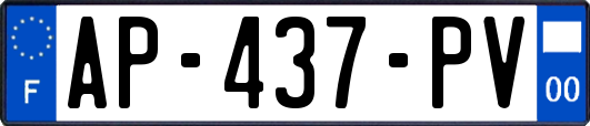 AP-437-PV
