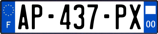 AP-437-PX